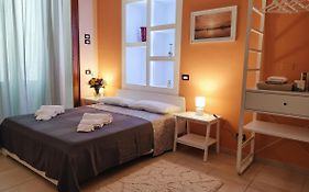 Le Nereidi b&b Acireale Centro